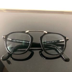 Tom Ford N.15 with Gold Ridge